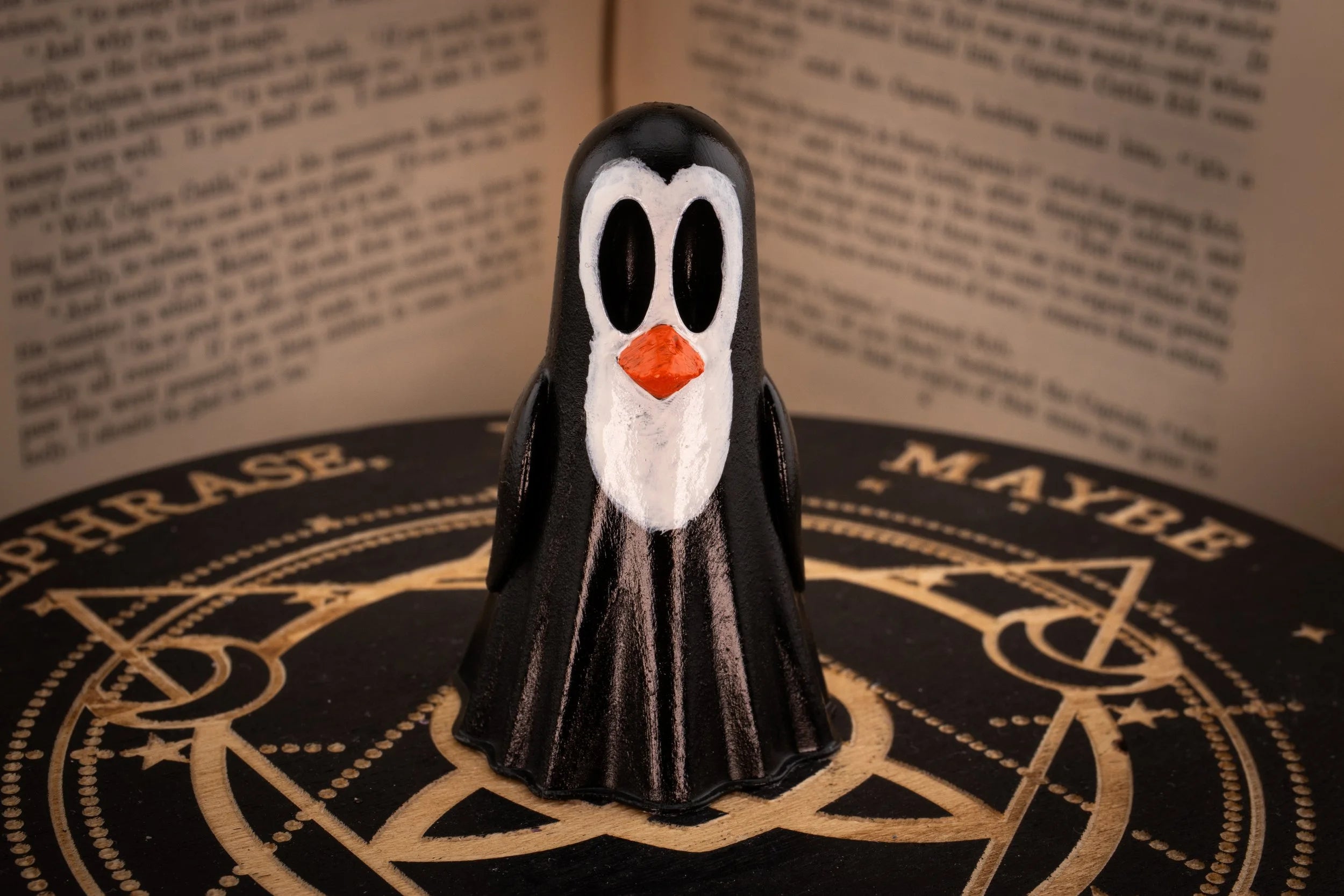 Pengwing The Penguin