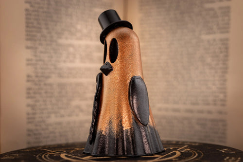 Copperpot