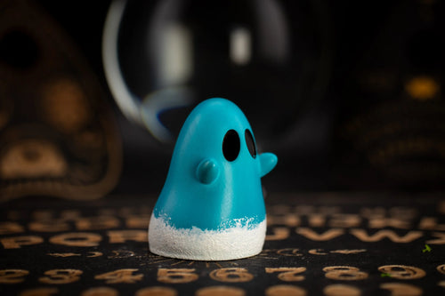 Cloud Spirit