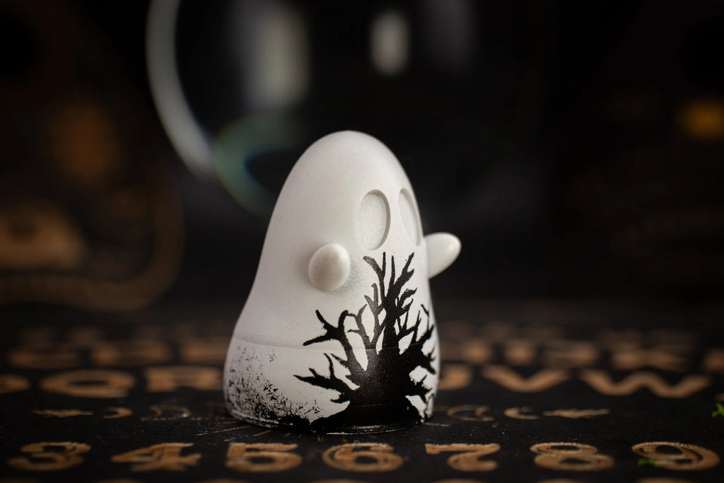 Ghost Root Two Block Root – Matlock Ghost Emporium