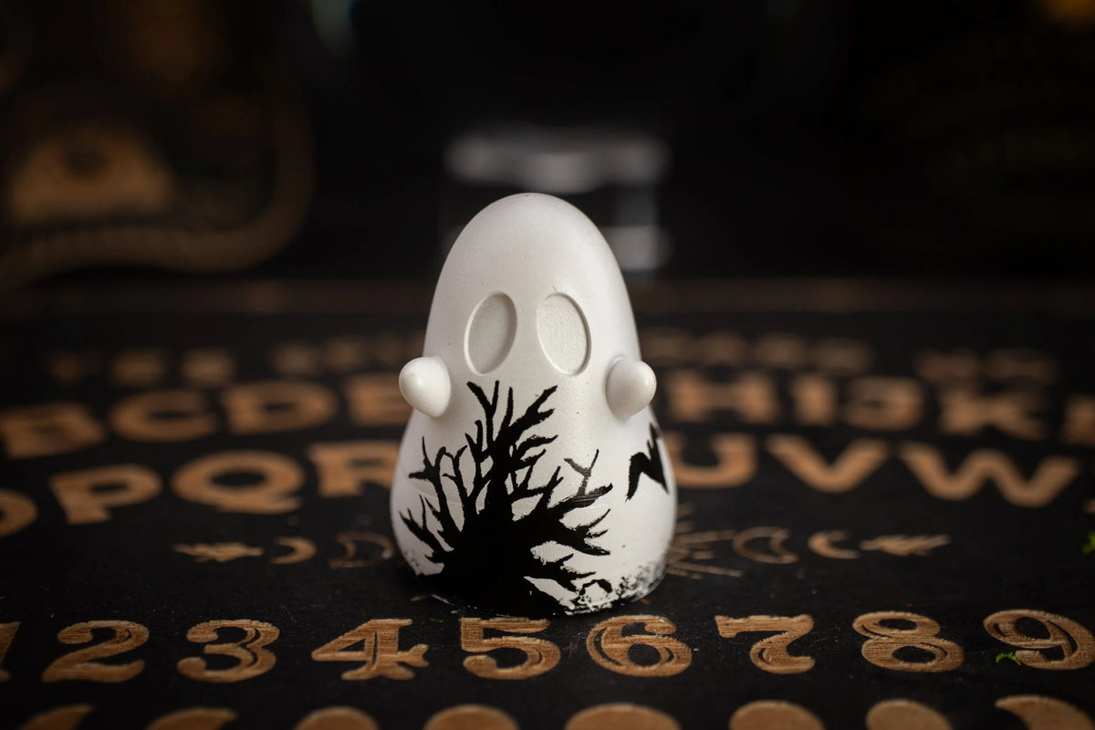 Ghost Root Two Block Root – Matlock Ghost Emporium