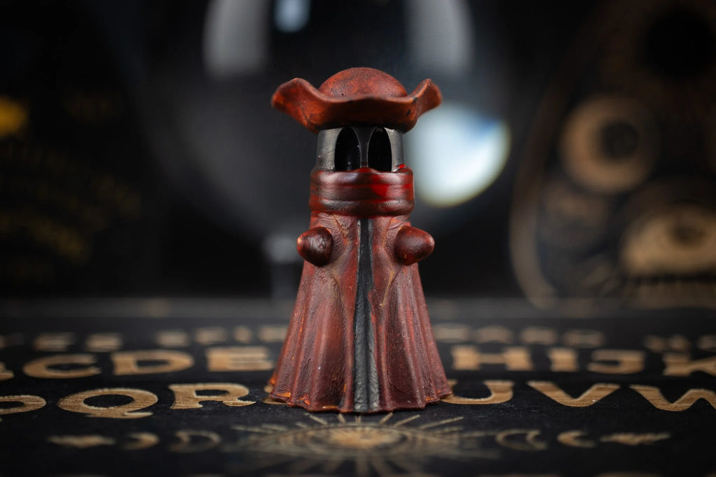 DT - The Dandy Highwayman