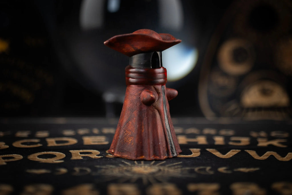 DT - The Dandy Highwayman