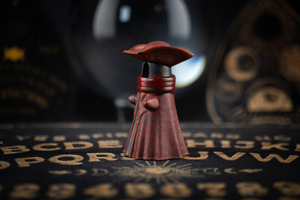 DT - The Dandy Highwayman