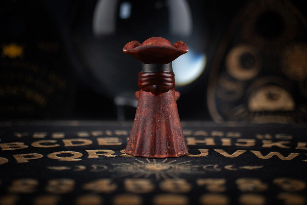 DT - The Dandy Highwayman