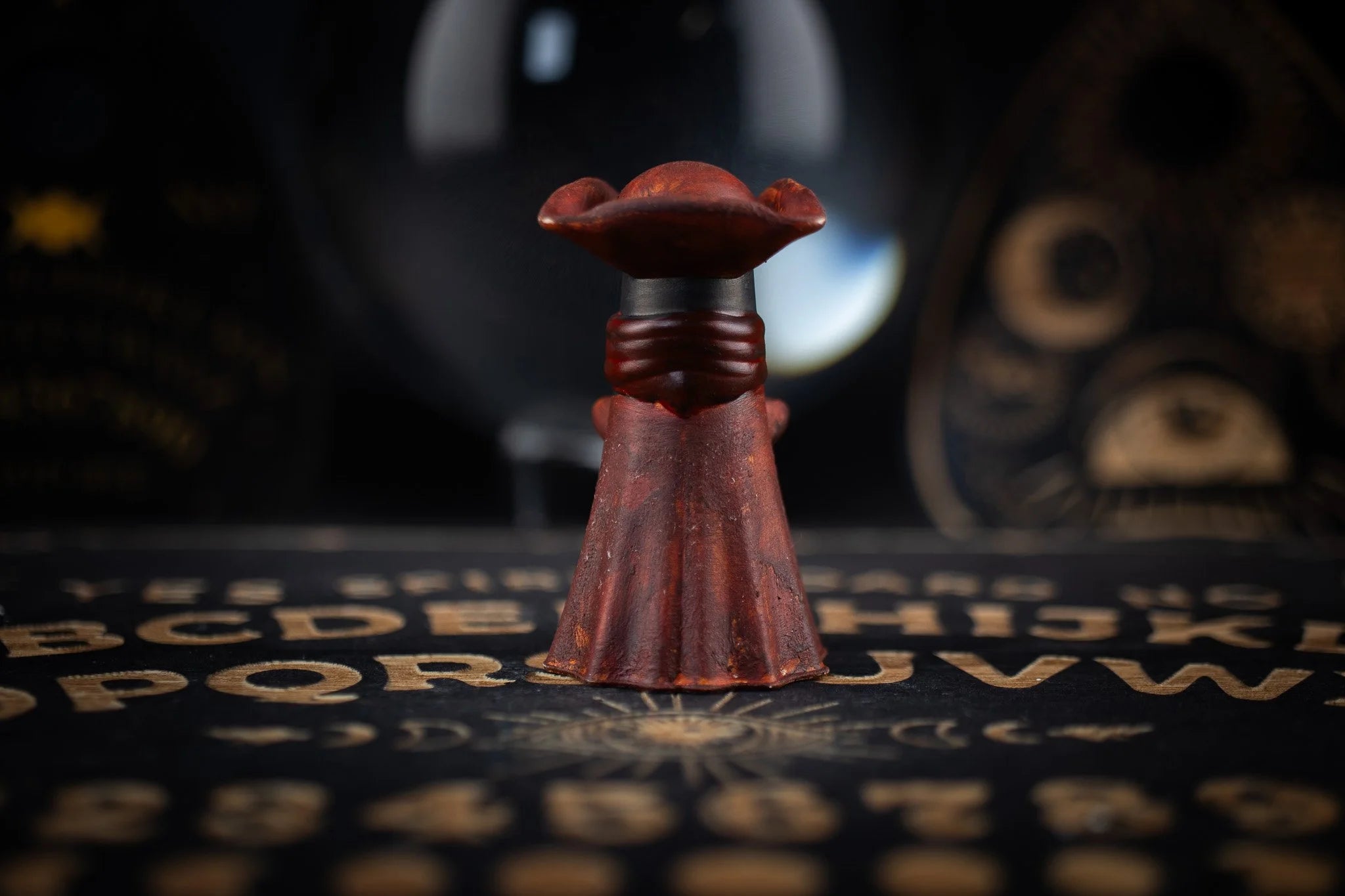 DT - The Dandy Highwayman