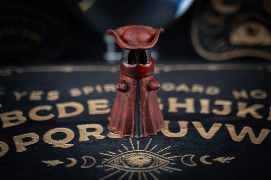 DT - The Dandy Highwayman